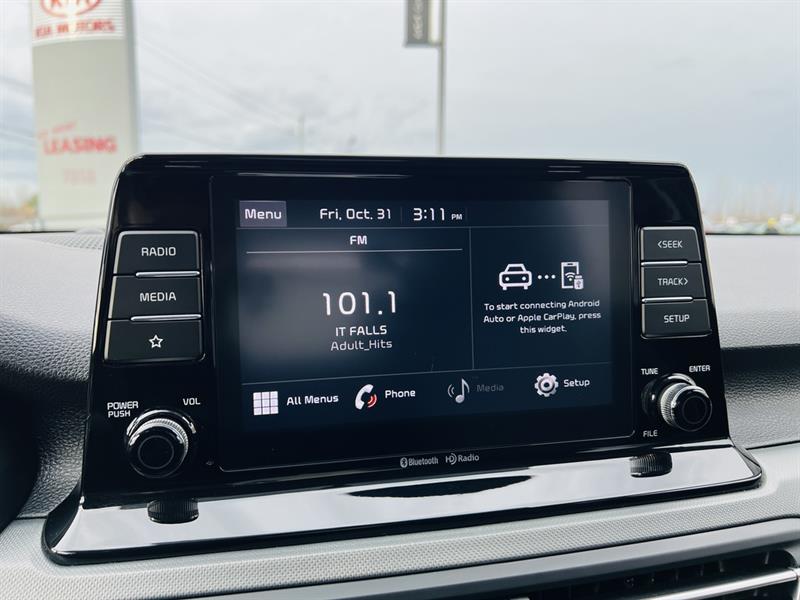 kia Seltos 2023 - 27