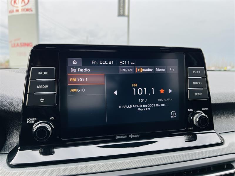 kia Seltos 2023 - 28