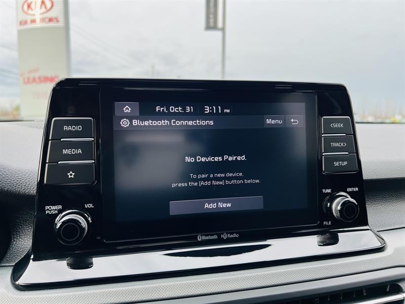 kia Seltos 2023 - 29