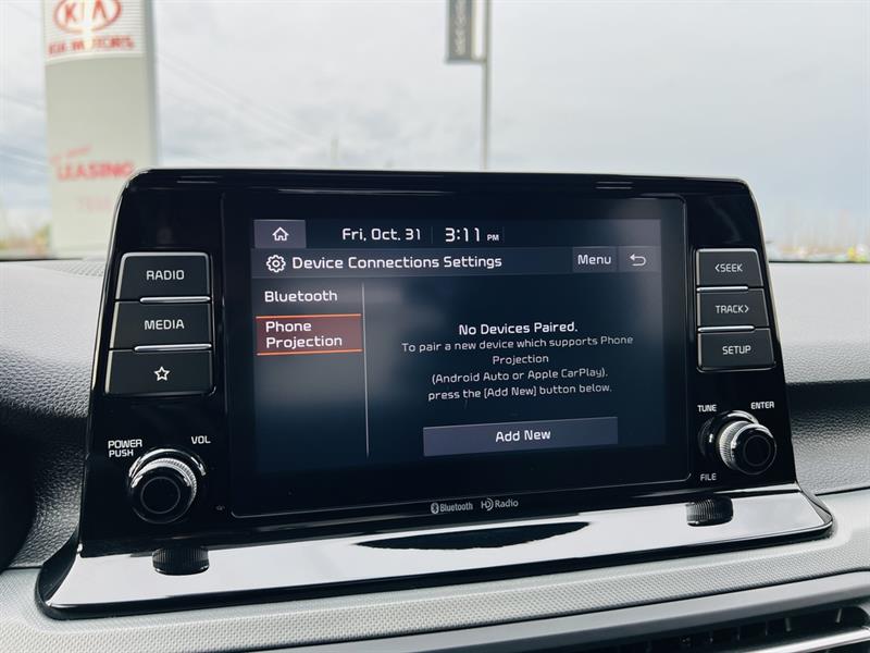 kia Seltos 2023 - 30