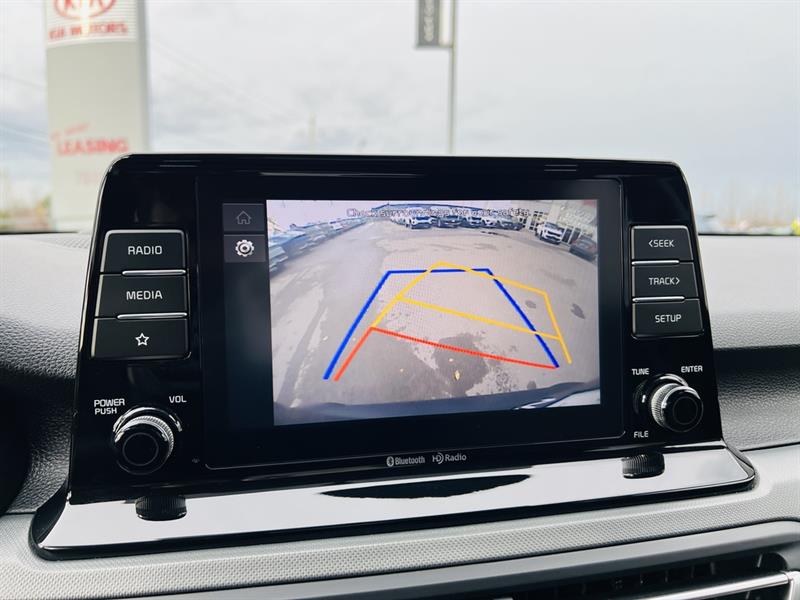 kia Seltos 2023 - 31