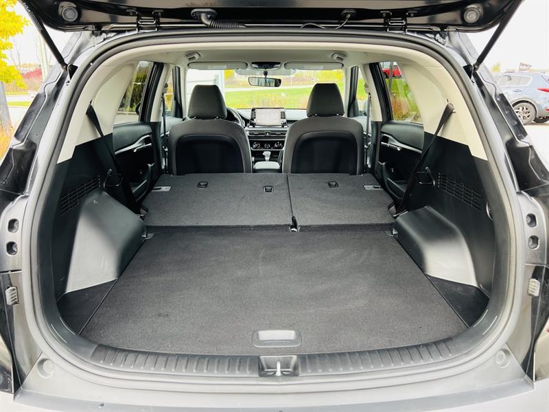 kia Seltos 2023 - 40