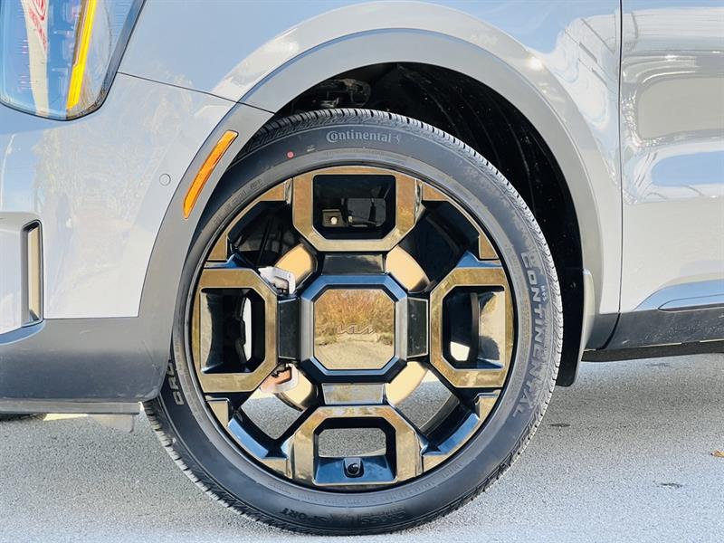 kia Sorento 2025 - 5