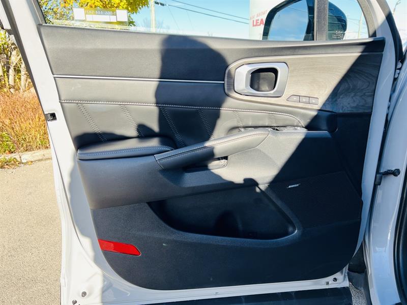 kia Sorento 2025 - 7
