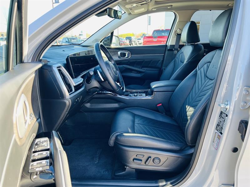 kia Sorento 2025 - 8