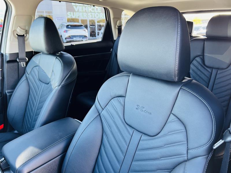 kia Sorento 2025 - 9