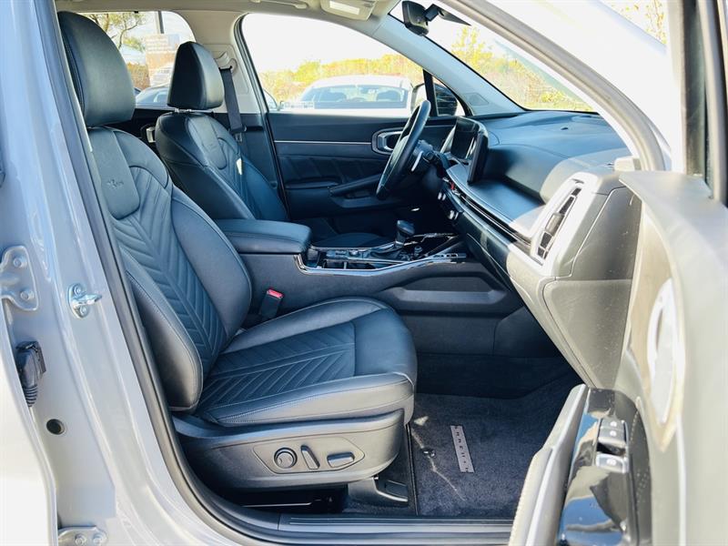 kia Sorento 2025 - 10