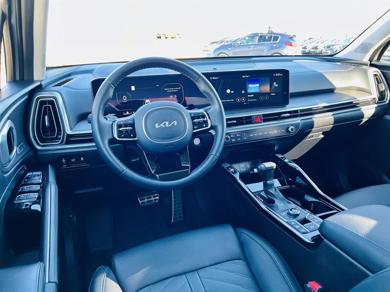 kia Sorento 2025 - 14