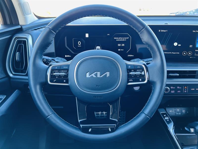 kia Sorento 2025 - 16
