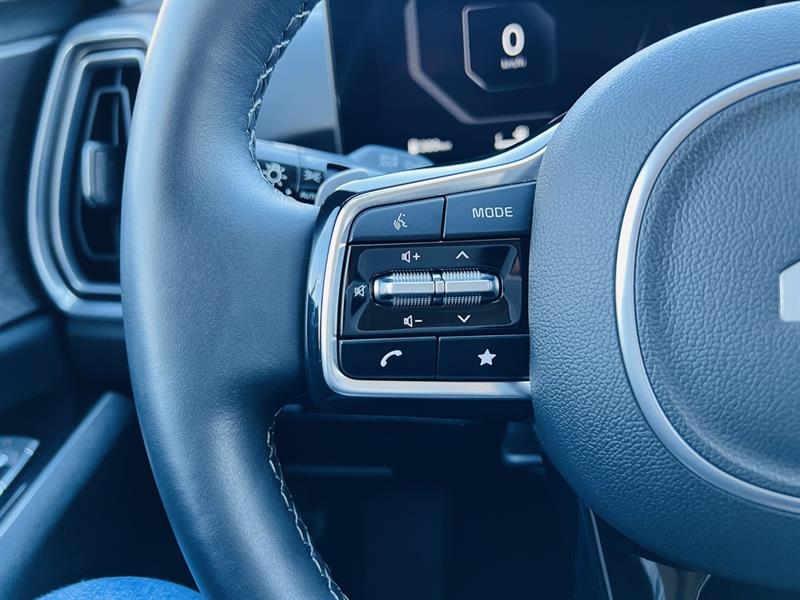 kia Sorento 2025 - 17