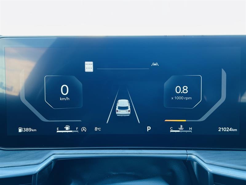 kia Sorento 2025 - 19