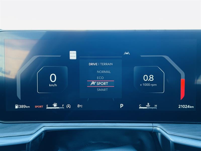 kia Sorento 2025 - 22