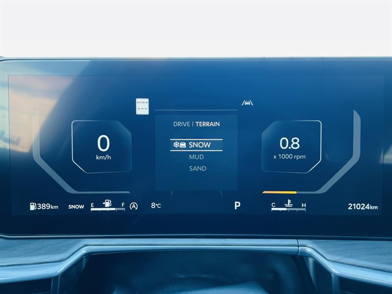 kia Sorento 2025 - 24