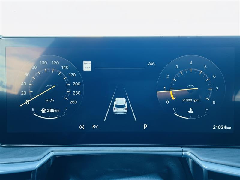 kia Sorento 2025 - 25