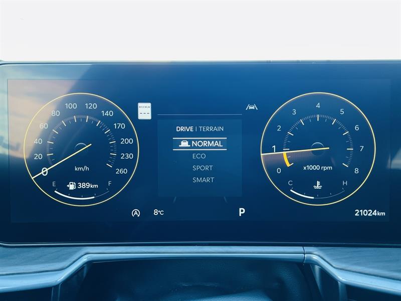 kia Sorento 2025 - 26