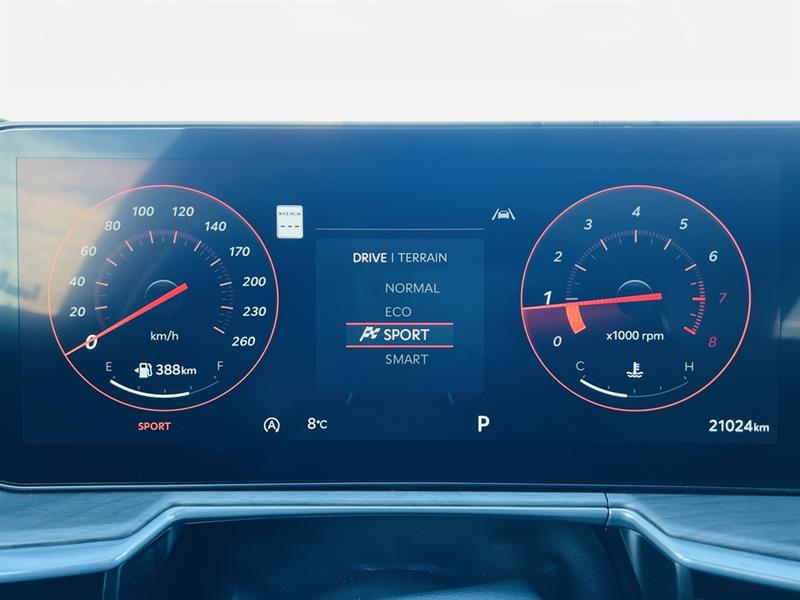 kia Sorento 2025 - 28