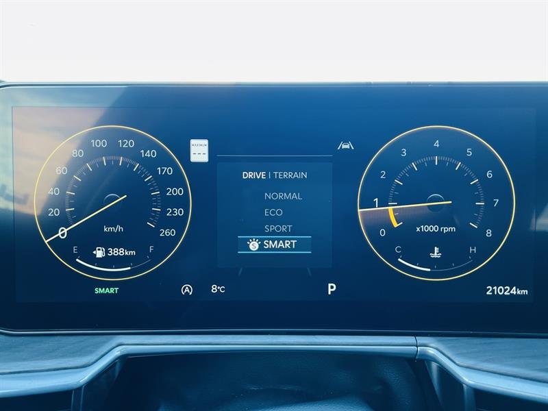 kia Sorento 2025 - 29