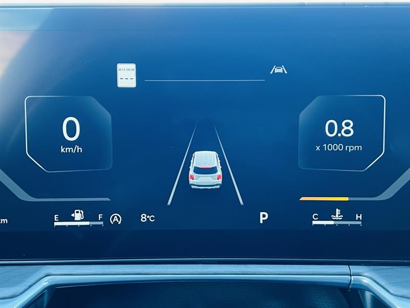 kia Sorento 2025 - 31