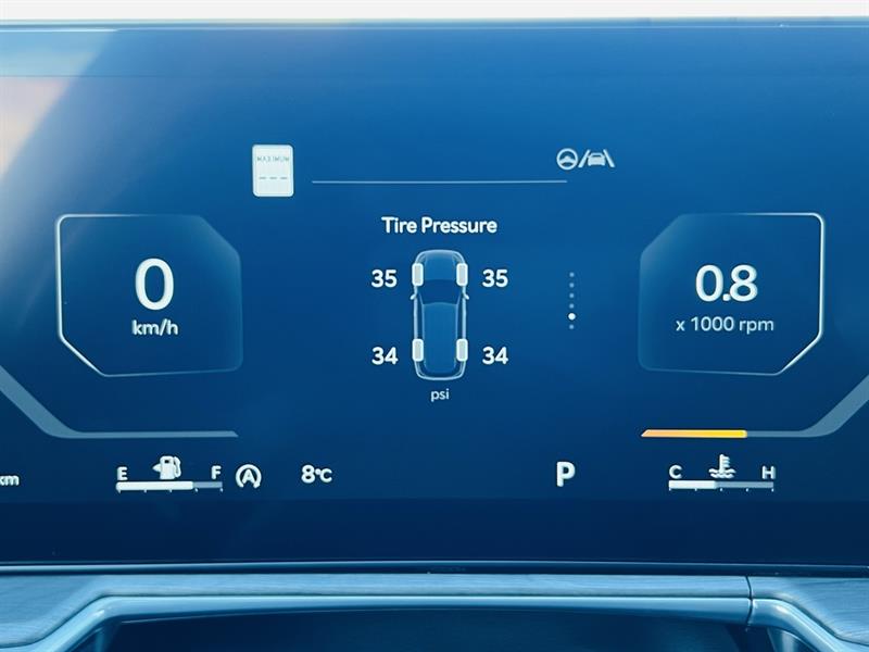 kia Sorento 2025 - 33