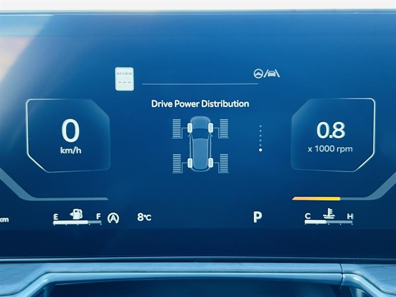 kia Sorento 2025 - 34