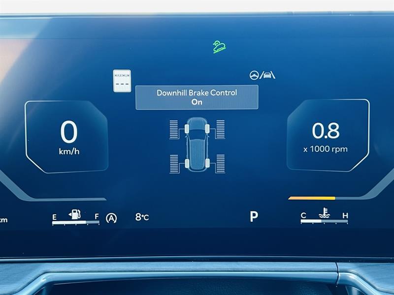 kia Sorento 2025 - 35