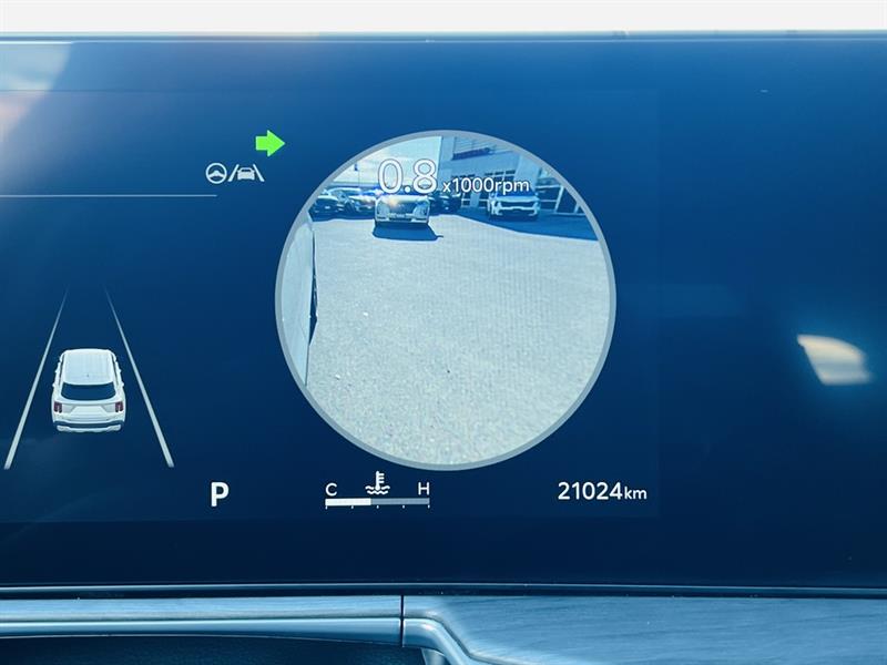 kia Sorento 2025 - 37