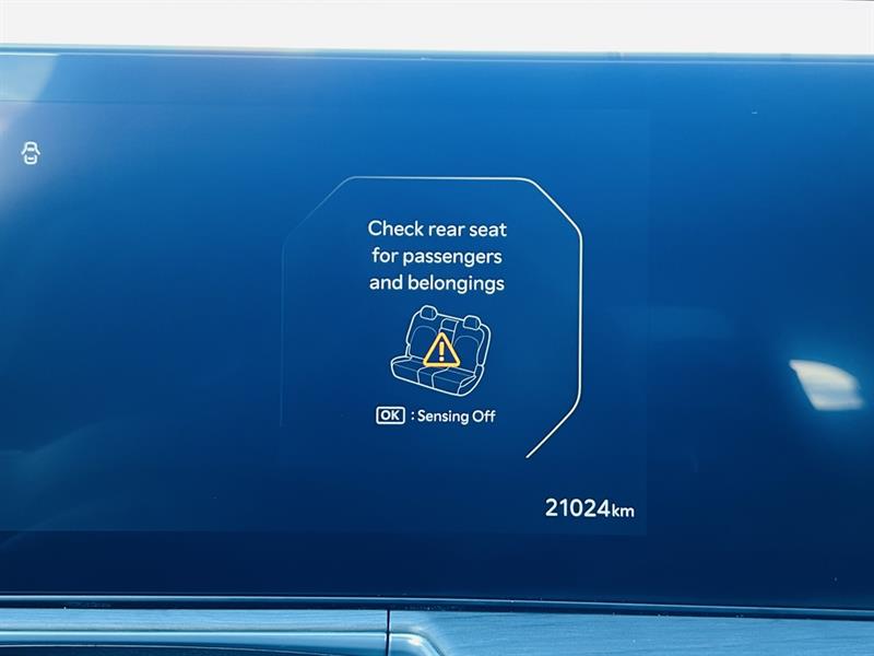 kia Sorento 2025 - 38