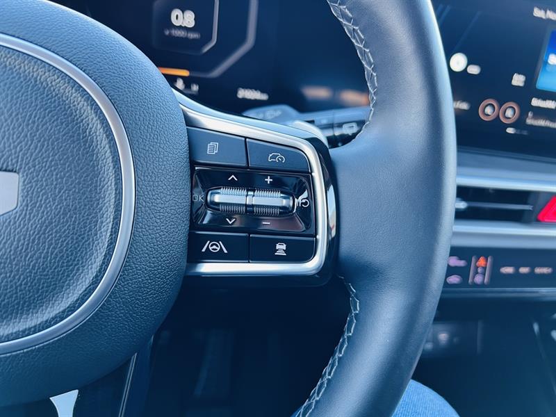 kia Sorento 2025 - 39