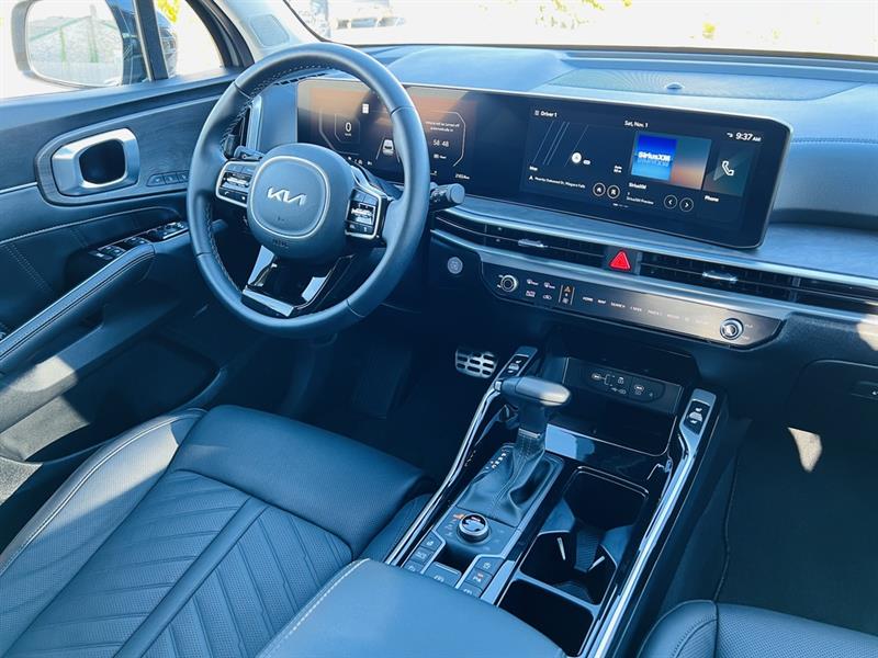 kia Sorento 2025 - 40