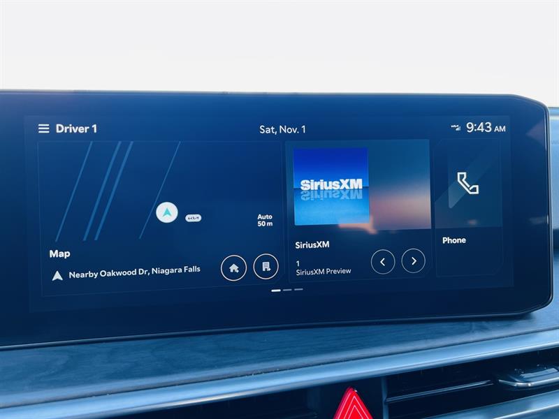 kia Sorento 2025 - 41