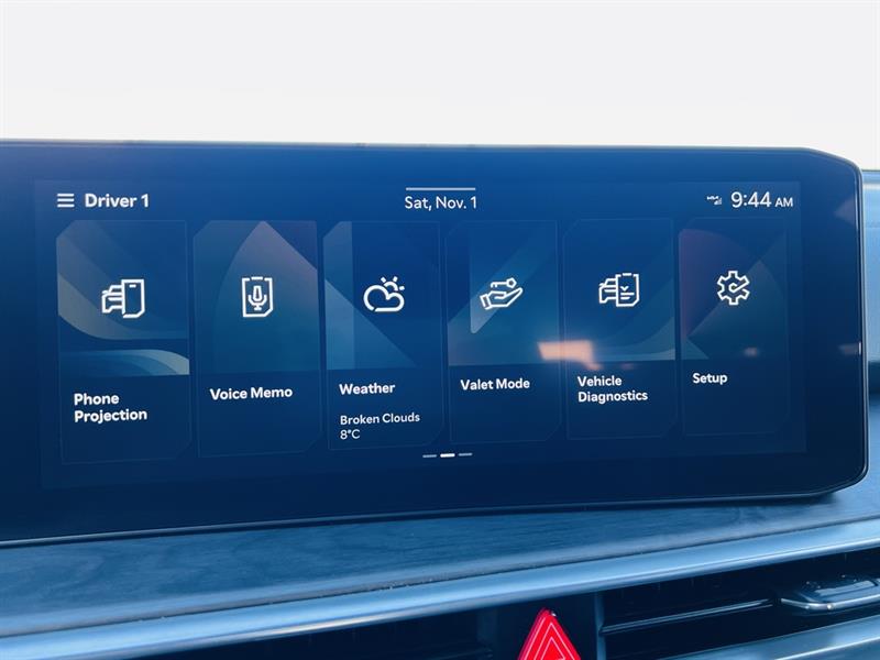 kia Sorento 2025 - 42