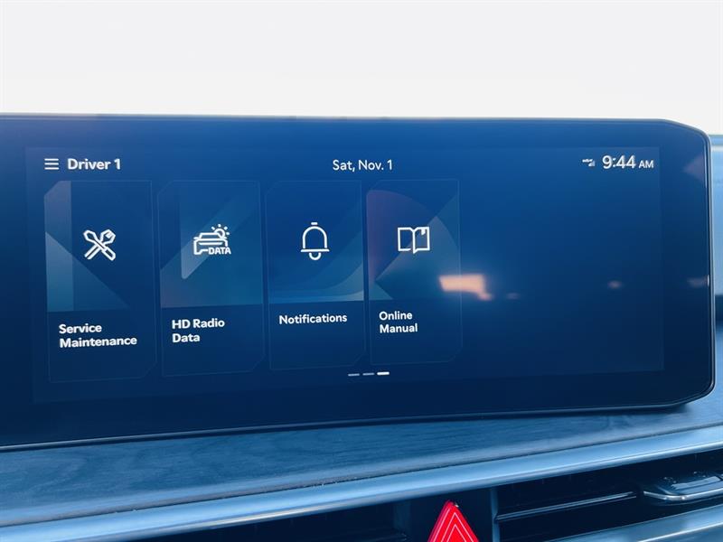 kia Sorento 2025 - 43