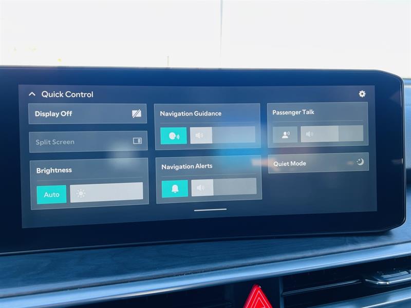 kia Sorento 2025 - 44