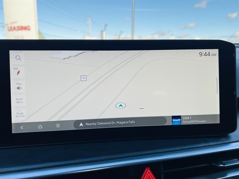 kia Sorento 2025 - 45