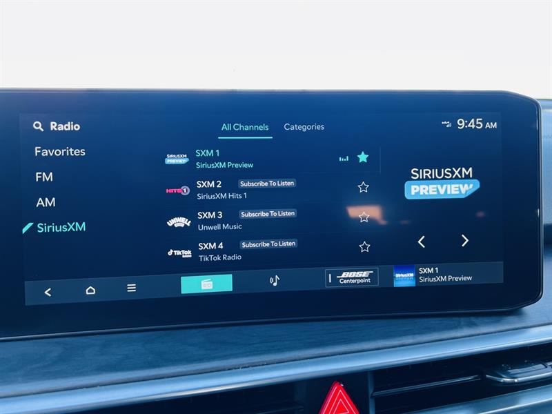 kia Sorento 2025 - 46