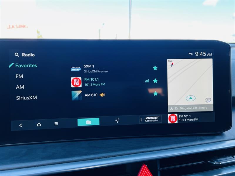 kia Sorento 2025 - 47