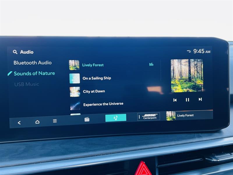 kia Sorento 2025 - 48