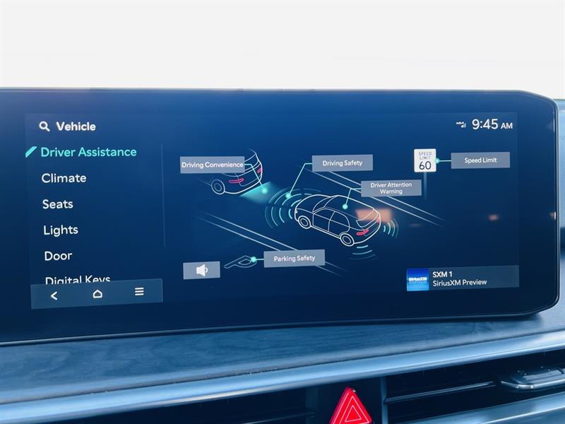 kia Sorento 2025 - 49