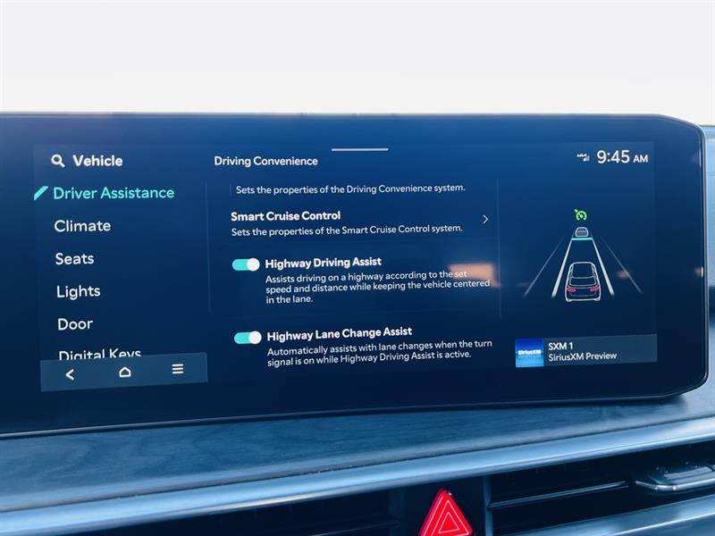 kia Sorento 2025 - 50