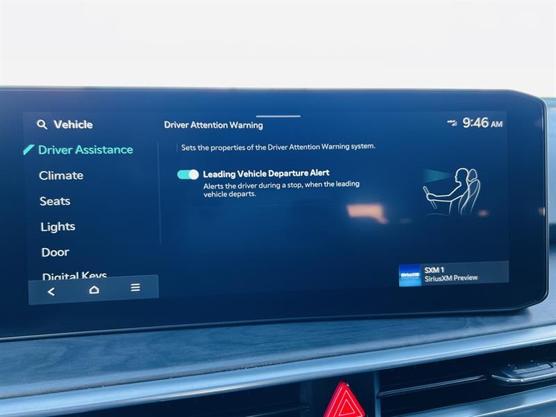 kia Sorento 2025 - 51