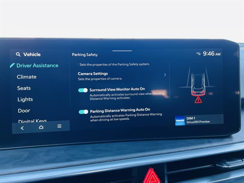 kia Sorento 2025 - 52