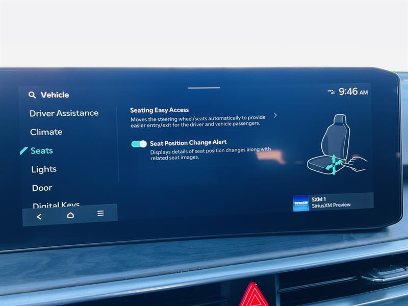 kia Sorento 2025 - 53