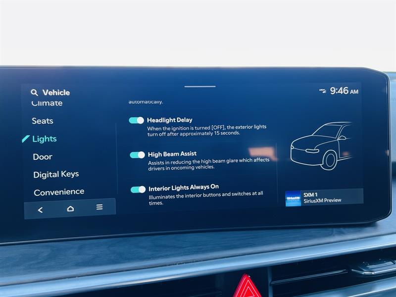 kia Sorento 2025 - 54