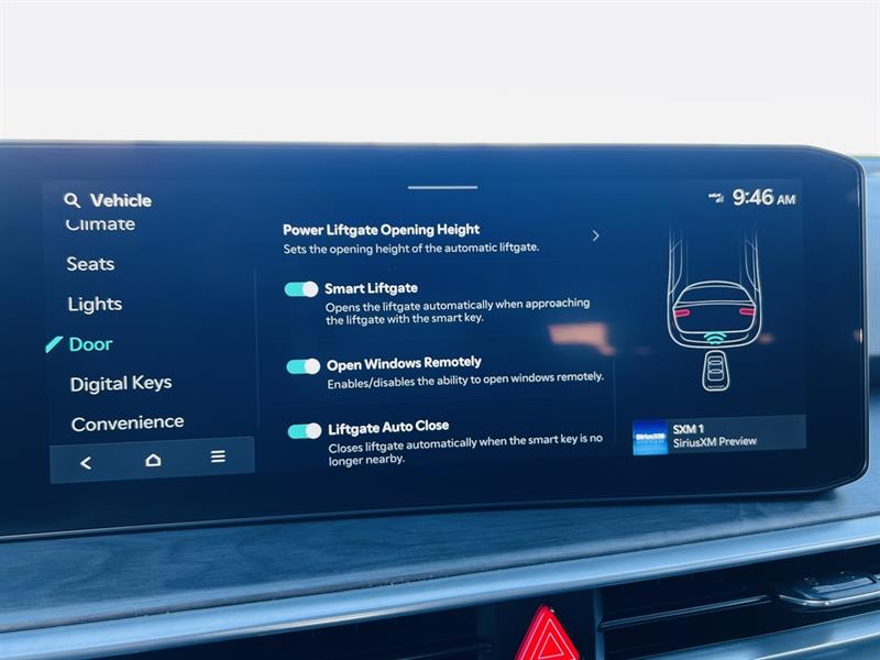 kia Sorento 2025 - 55