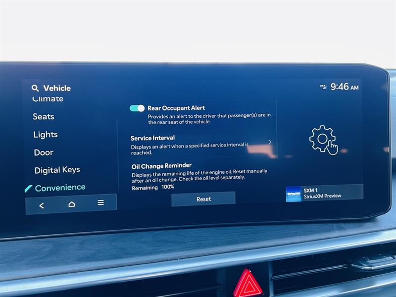 kia Sorento 2025 - 56