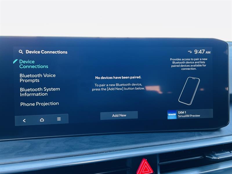 kia Sorento 2025 - 57