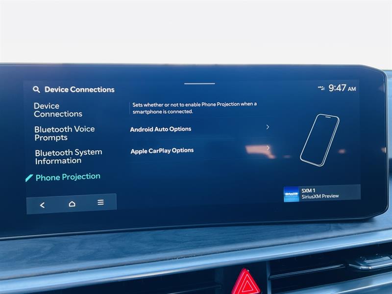 kia Sorento 2025 - 58