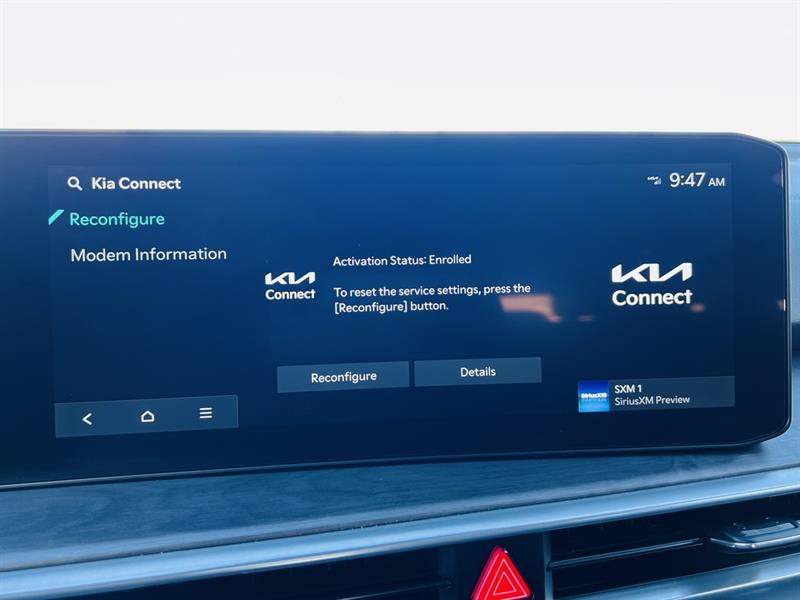 kia Sorento 2025 - 59