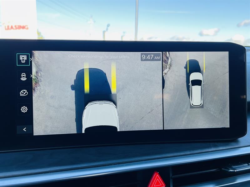 kia Sorento 2025 - 61