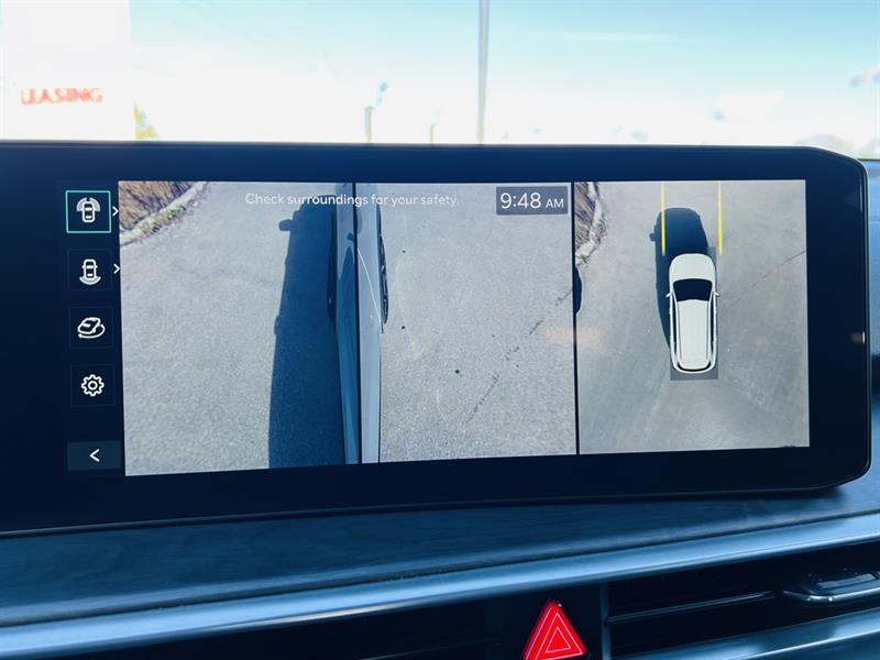 kia Sorento 2025 - 62